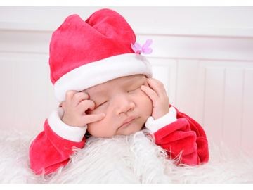 咿咿呀呀儿童摄影